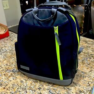 Doubletake Melbie Tennis 🎾 Backpack